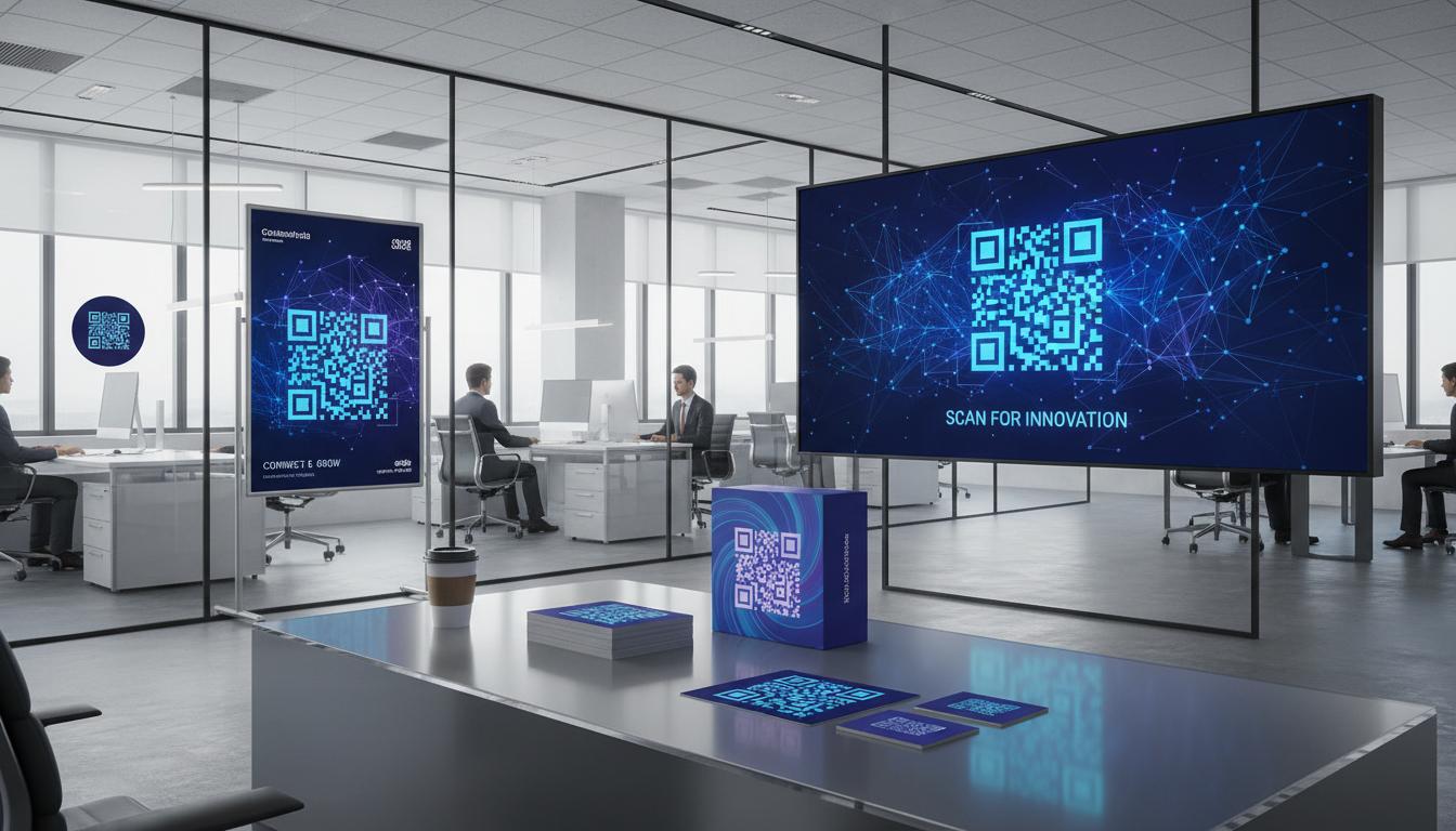 QR Code Error Correction Explained